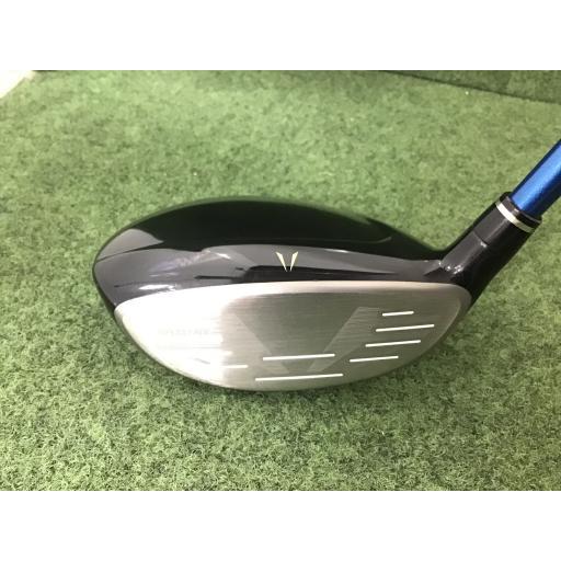 DUNLOP（ダンロップ） XXIO(2024) 4W フェアウェイウッド FW