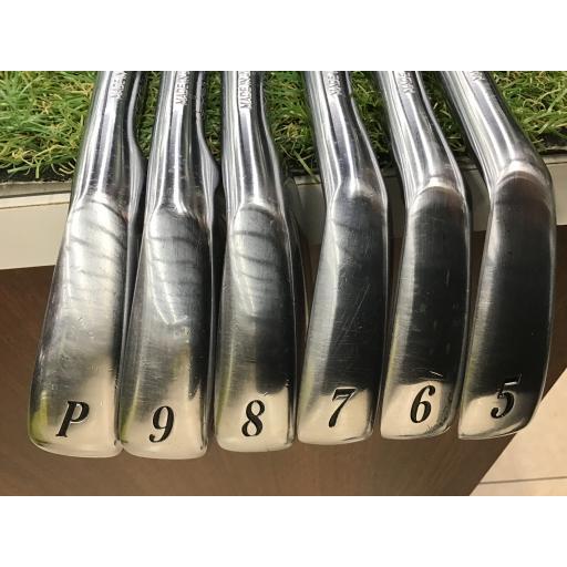 YONEX（ヨネックス） EZONE CB 501 FORGED 6S アイアンセット IR