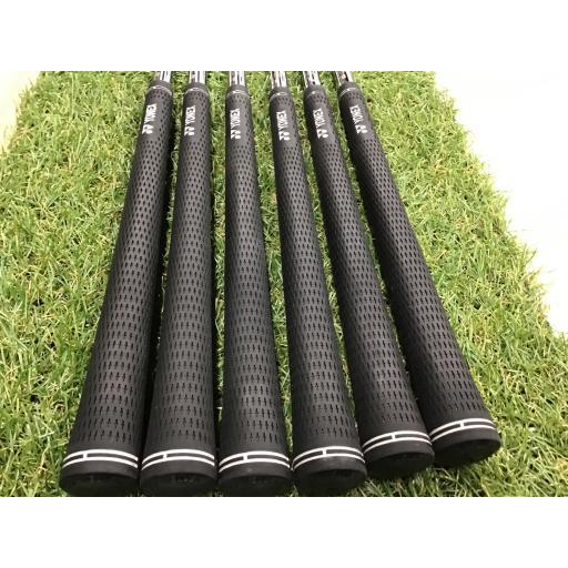YONEX（ヨネックス） EZONE CB 501 FORGED 6S アイアンセット IR