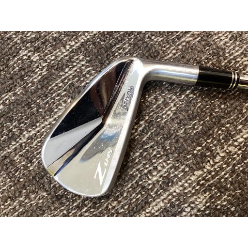 SRIXON ダンロップ スリクソン ユーティリティ Z U45 U2 フレックスS