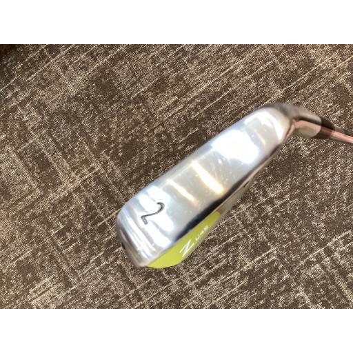 SRIXON ダンロップ スリクソン ユーティリティ Z U45 U2 フレックスS