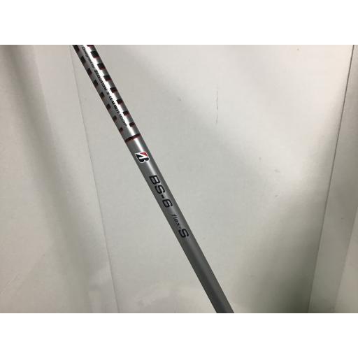 ブリヂストン ブリヂストン フェアウェイウッド B1 BRIDGESTONE B1 3W フレックスS 中古 Cランクの画像
