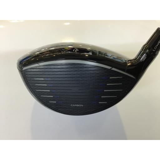 TaylorMade テーラーメイド キューアイテン ドライバー Qi10 10.5