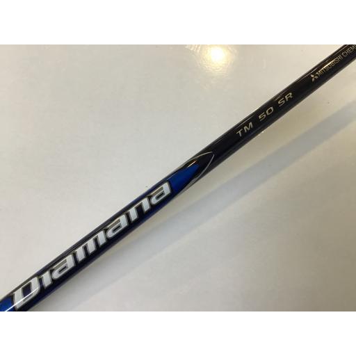 TaylorMade（テーラーメイド） Qi10 10.5° ドライバー DR フレックスSR