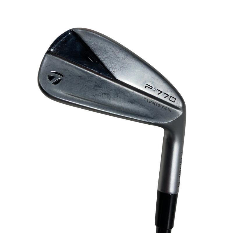 TaylorMade（テーラーメイド） Taylor Made P・770(2023) 6S アイアン