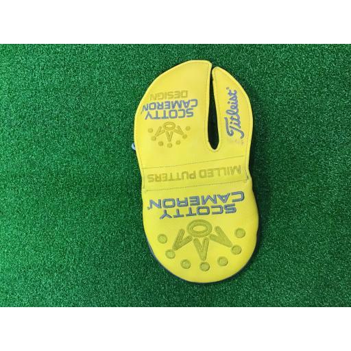 Titleist（タイトリスト） SCOTTY CAMERON PHANTOM X 7 33インチ