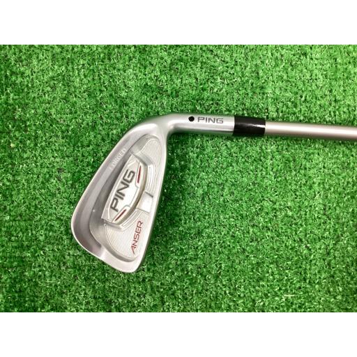 PING ANSER FORGED ピン アイアン セット メンズ 6本 S PING ANSER FORGED ピン アイアン セット メンズ 6本 S PING ピン
