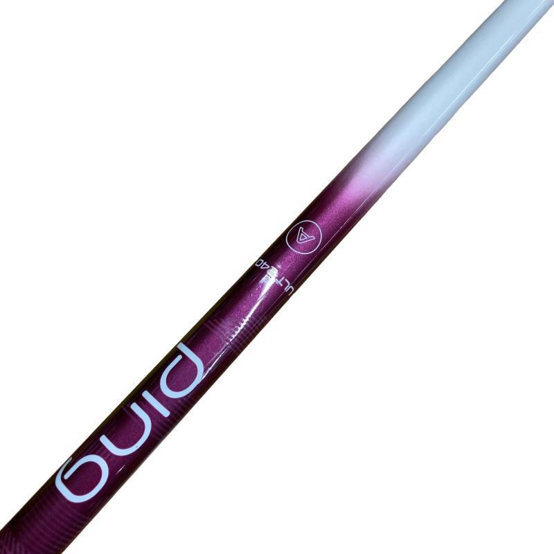 PING（ピン） G Le2 11.5° レディース ドライバー DR フレックスA