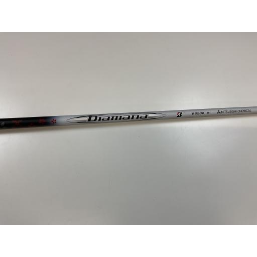 ブリヂストン BRIDGESTONE B2 HT  9.5° ドライバー DR フレックスその他の画像