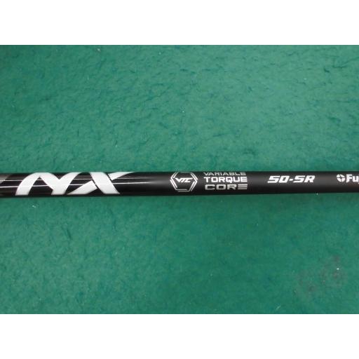 TaylorMade（テーラーメイド） Qi35 10.5° ドライバー DR フレックスSR