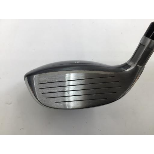 TaylorMade テーラーメイド ステルスツー ユーティリティ HD STEALTH2