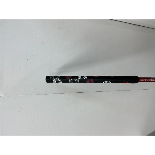 オデッセイ TRI-BEAM DOUBLE WIDE CS 33インチ パター PT フレックスその他の画像