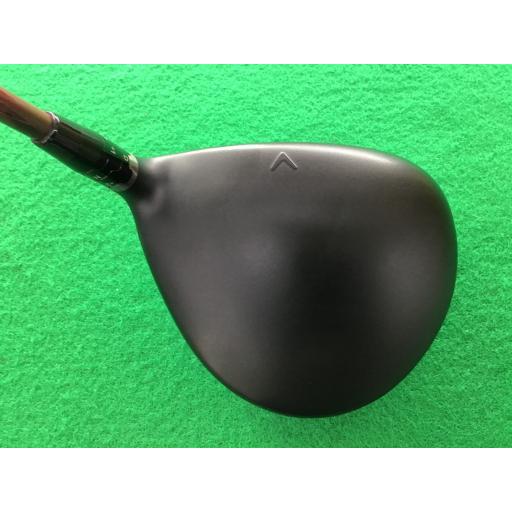 Callaway（キャロウェイ） GREAT BIG BERTHA(2015) 9° USA ドライバー