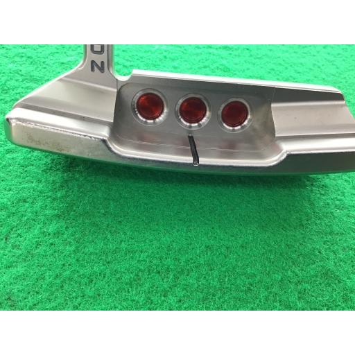 Titleist（タイトリスト） SCOTTY CAMERON select NEWPORT 2(2014) 33