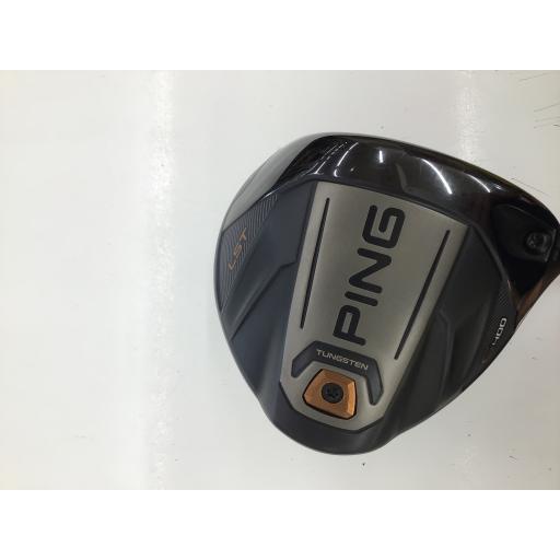 PING - 【専用】G400 LST ドライバー 8.5 65S 名機PING G400 LST ドライバー 8.5度 カスタム 【公式通販】