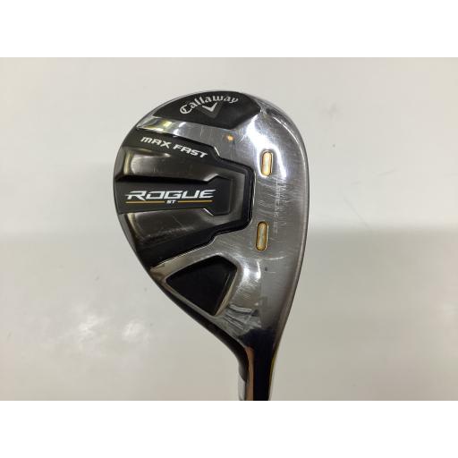 Callaway（キャロウェイ） ローグエスティー ユーティリティ MAX FAST