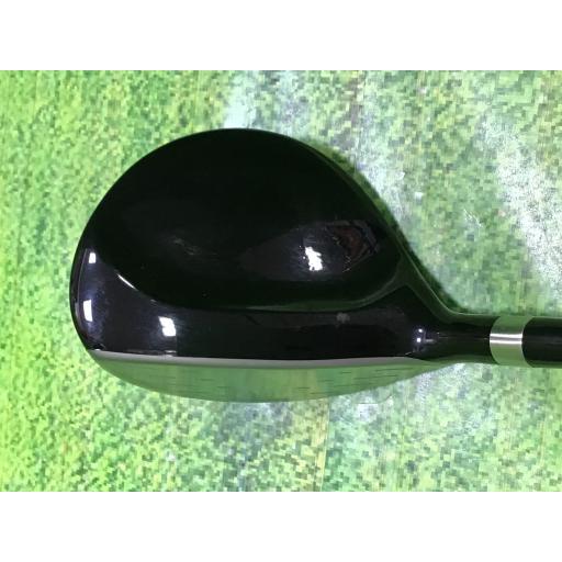 MIZUNO（ミズノ） シュア フェアウェイウッド SURE DD 7W フレックスSR