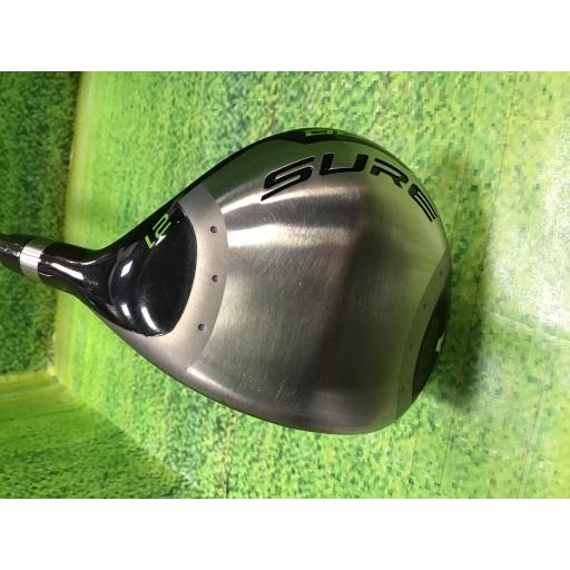 SURE フェアウェイウッド DD-3 DD-5 DD-7 SURE DD フェアウェイウッド(ミズノ)の評価を見る・評価する｜ゴルフ・ドゥ