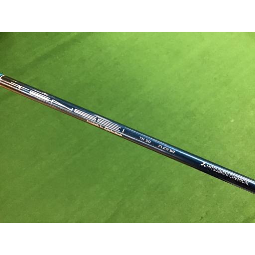 TaylorMade テーラーメイド シムツー ドライバー MAX-D SIM2 10.5