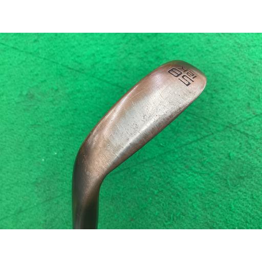 Titleist（タイトリスト） VOKEY FORGED(2021) BRUSHED COPPER 58°/12 