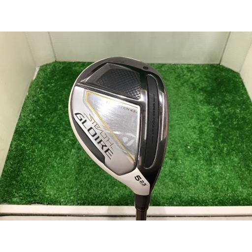 テーラーメイド STEALTH GLOIRE U5 ユーティリティ UT フレックスS | TaylorMade