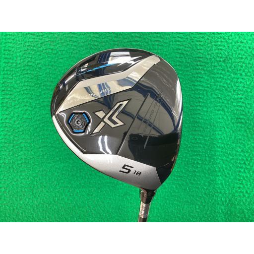 DUNLOP（ダンロップ） XXIO(2024) eks 5W フェアウェイウッド FW