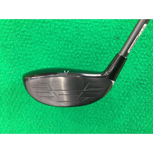 DUNLOP（ダンロップ） XXIO(2024) eks 5W フェアウェイウッド FW