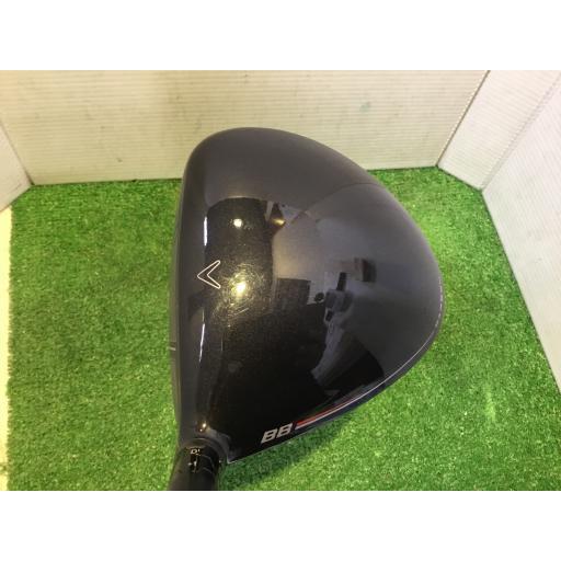 【新品】キャロウェイBIG BERTHA 23ドライバー/S/10.5度 Callaway（キャロウェイ） BIG BERTHA(2023) 10.5° ドライバー DR