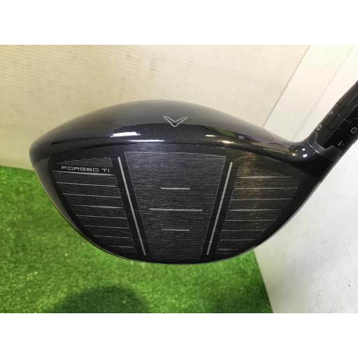Callaway（キャロウェイ） BIG BERTHA(2023) 10.5° ドライバー DR