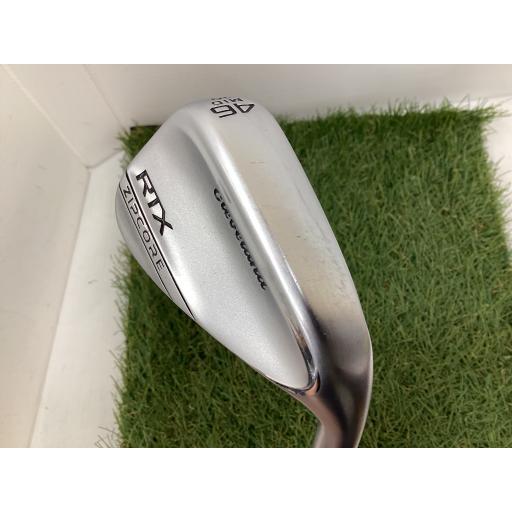 クリーブランド　RTX ZIPCORE 46度 Cleveland Golf（クリーブランドゴルフ） クリーブランド Cleveland