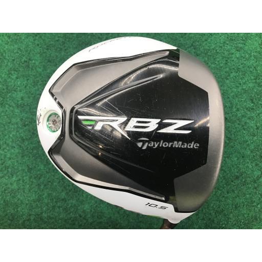 TaylorMade（テーラーメイド） ロケットボール ドライバー RBZ(FCT無し