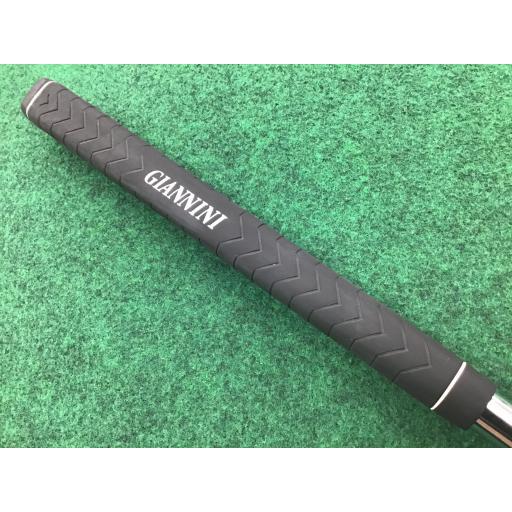 オデッセイ タンク パター TANK #1V 34インチ 中古 Cランクの画像