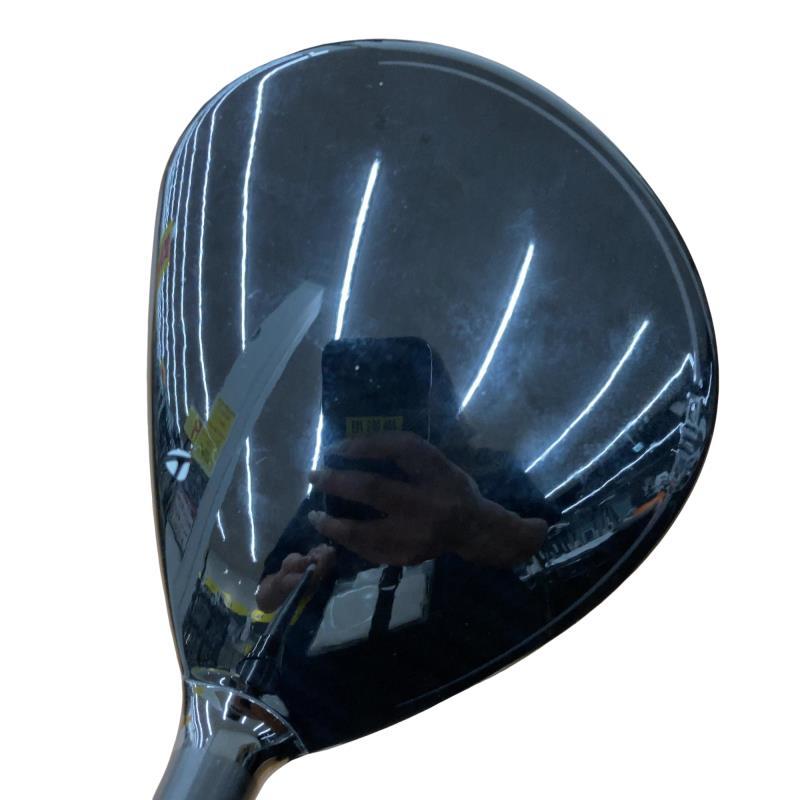 TaylorMade（テーラーメイド） Qi10 TOUR 3W フェアウェイウッド FW