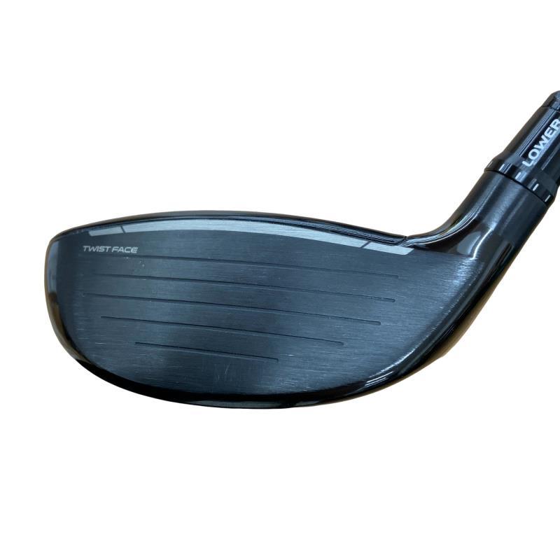 TaylorMade（テーラーメイド） Qi10 TOUR 3W フェアウェイウッド FW