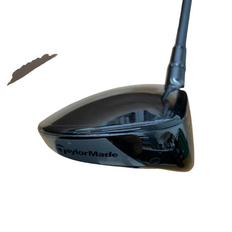 TaylorMade（テーラーメイド） Qi10 TOUR 3W フェアウェイウッド FW