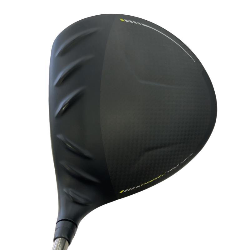 PING（ピン） G430 MAX 10K 10.5° ドライバー DR フレックスS : ゴルフ