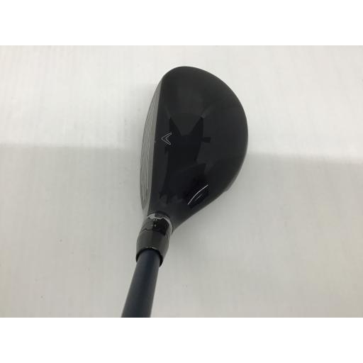 キャロウェイ PARADYM 21° ユーティリティ UT フレックスS