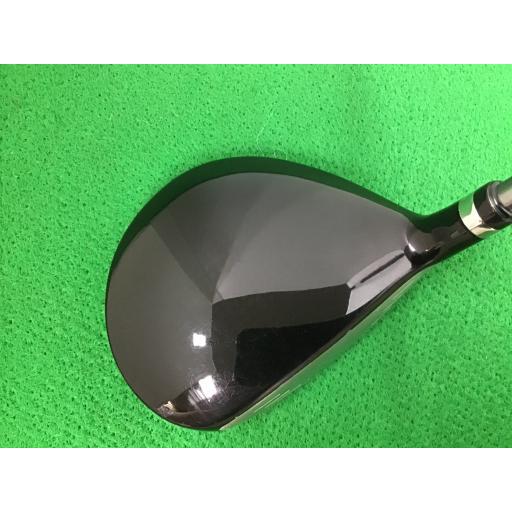 PRGR（プロギア） iD nabla RS 5W フェアウェイウッド FW フレックスSR