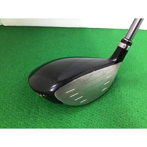 PRGR（プロギア） iD nabla RS 5W フェアウェイウッド FW フレックスSR