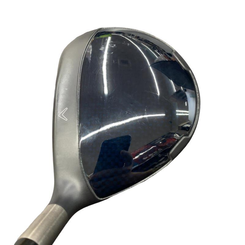 Callaway（キャロウェイ） PARADYM 5W フェアウェイウッド FW
