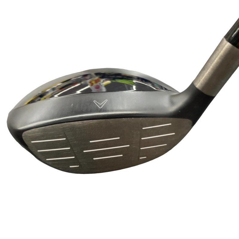 Callaway（キャロウェイ） PARADYM 5W フェアウェイウッド FW