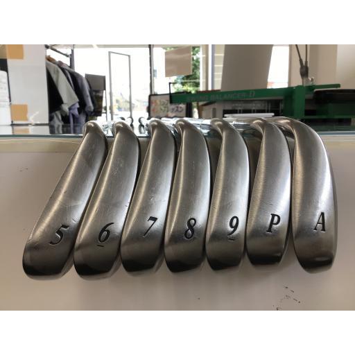 XXIO ダンロップ ゼクシオ7 XXIO7 アイアンセット XXIO(2012) 8S