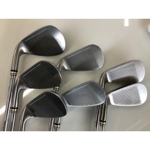 XXIO ダンロップ ゼクシオ7 XXIO7 アイアンセット XXIO(2012) 8S