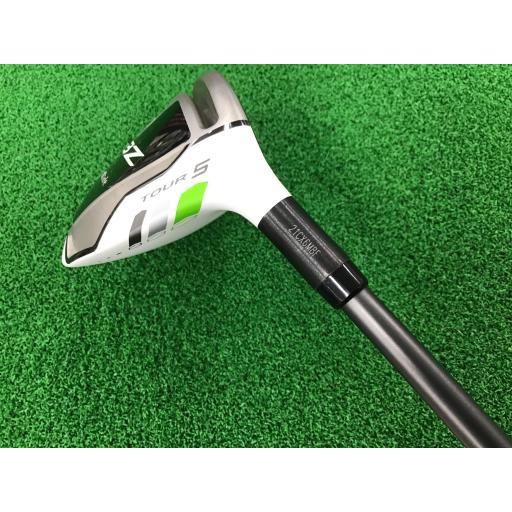 TaylorMade（テーラーメイド） RBZ TOUR 5W USA フェアウェイウッド FW