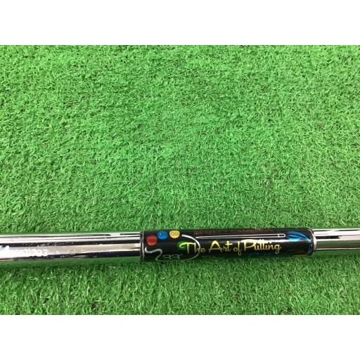 SCOTTY CAMERON タイトリスト Titleist スコッティキャメロン