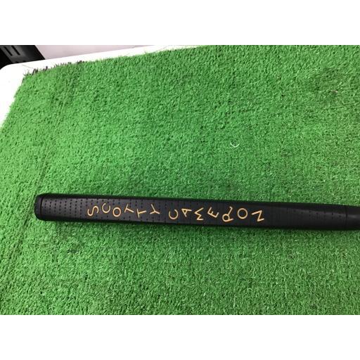 SCOTTY CAMERON タイトリスト Titleist スコッティキャメロン
