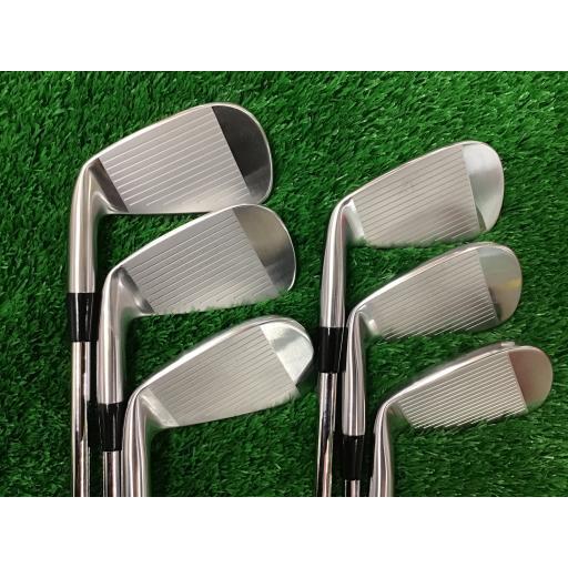 COBRA（コブラ） キング アイアンセット FORGED TEC ONE LENGTH(2022