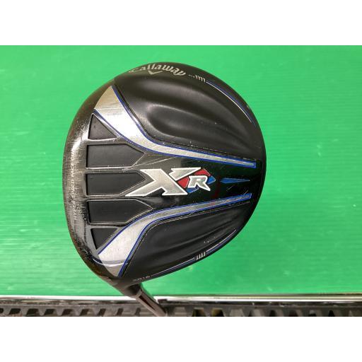 Callaway キャロウェイ エックスアール フェアウェイウッド 16 XR 5W  