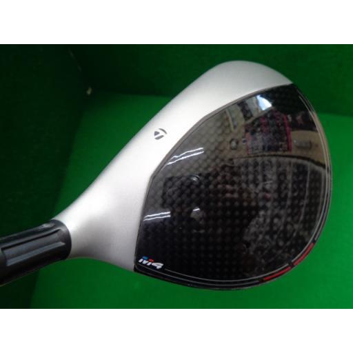 テーラーメイドM4 5W TaylorMade（テーラーメイド） M4 5W フェアウェイウッド FW