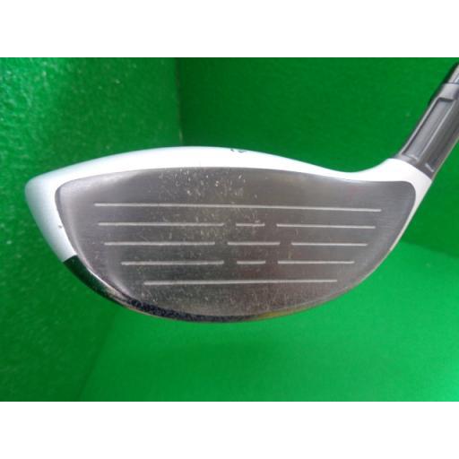 TaylorMade（テーラーメイド） M4 5W フェアウェイウッド FW